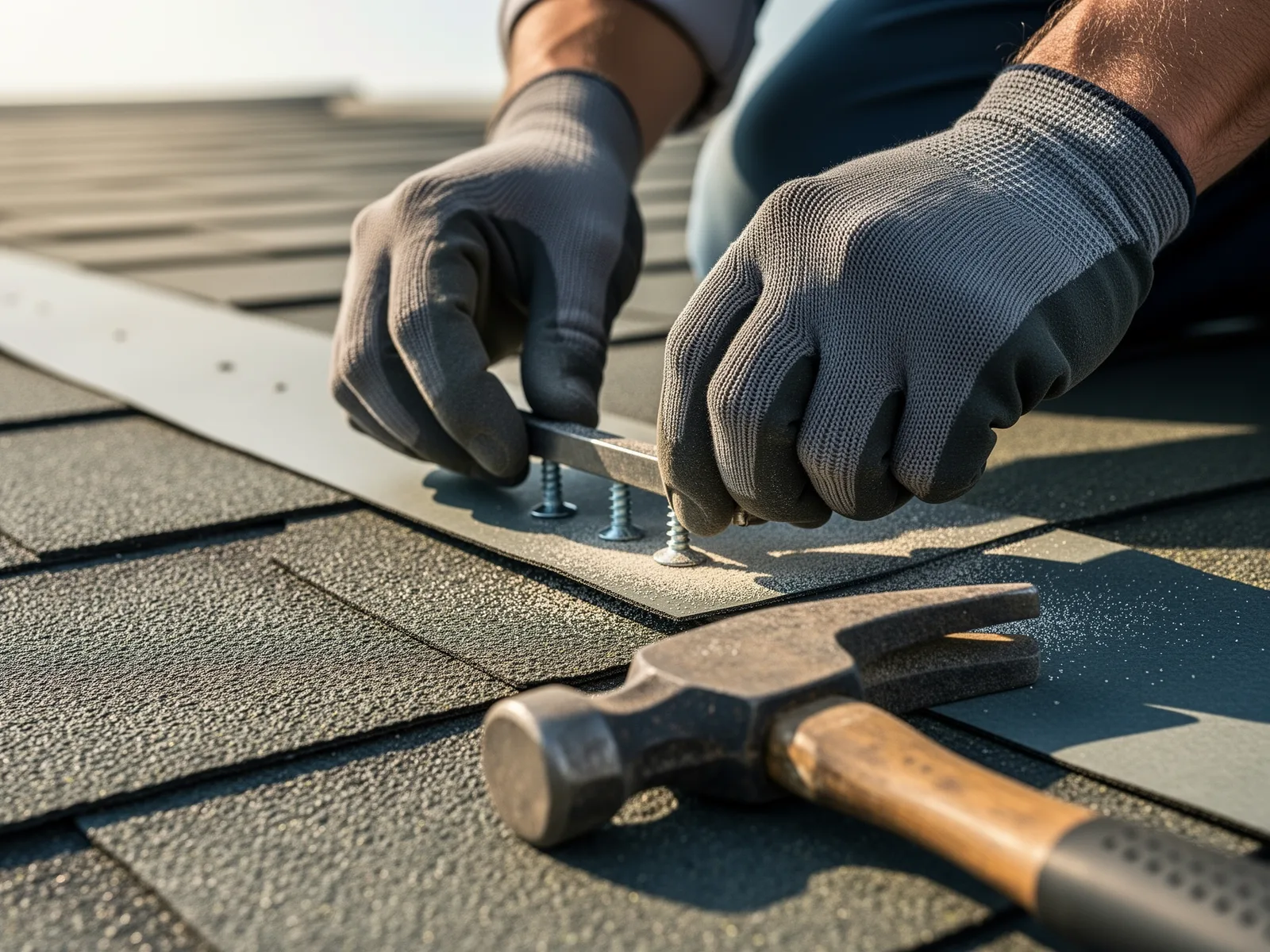 Why choose Fascia Repair in Usk, WA